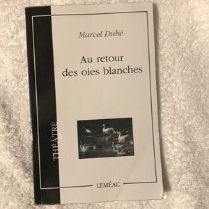 Livre littérature